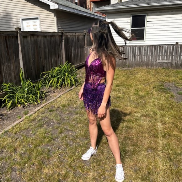 Meet your Posher, Shelby - Picture 2 of 4